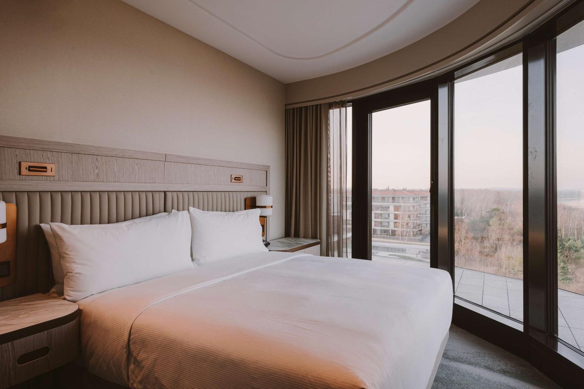 Hilton Swinoujscie Resort And Spa Exterior photo
