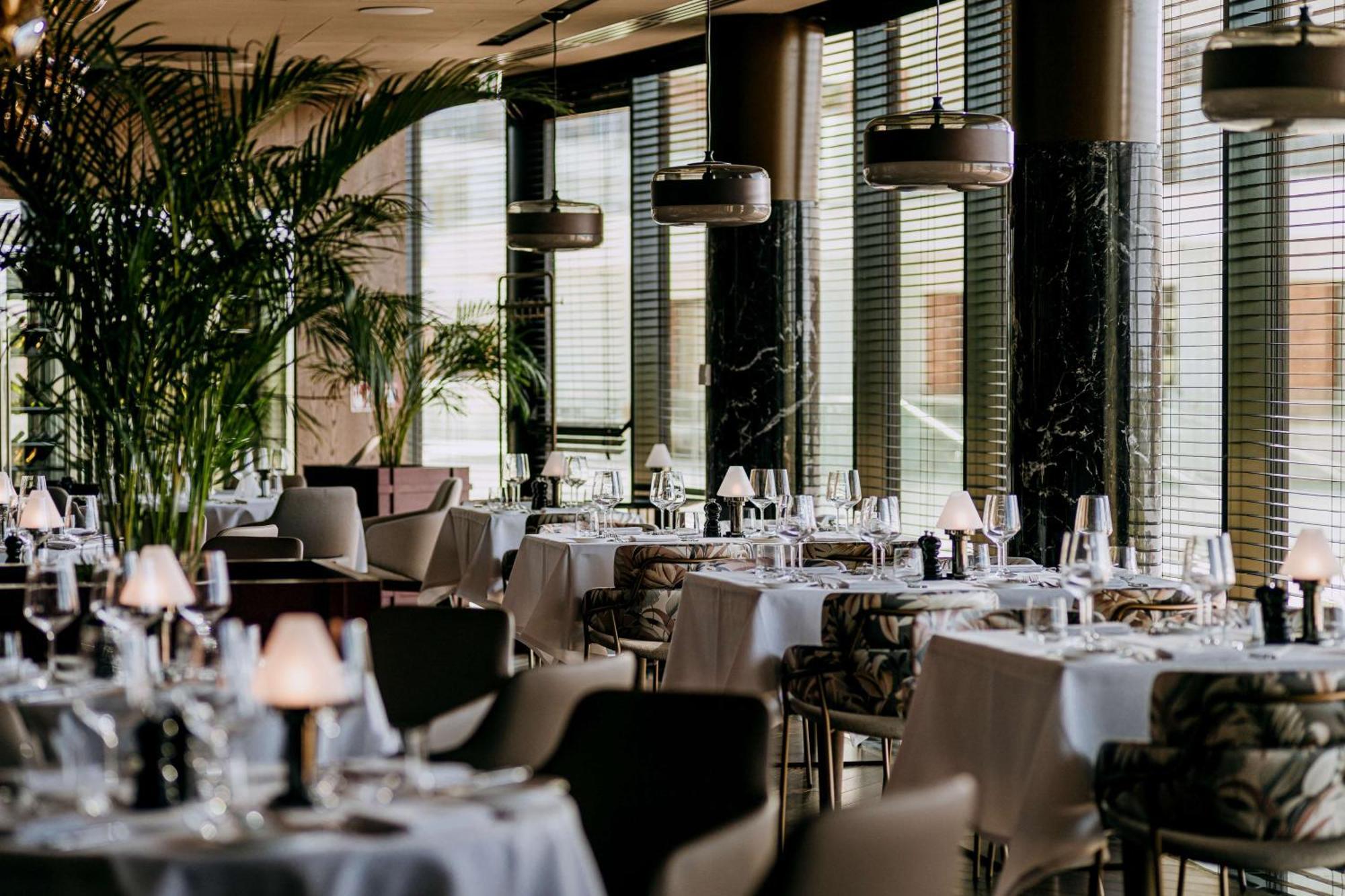 Hilton Swinoujscie Resort And Spa Exterior photo