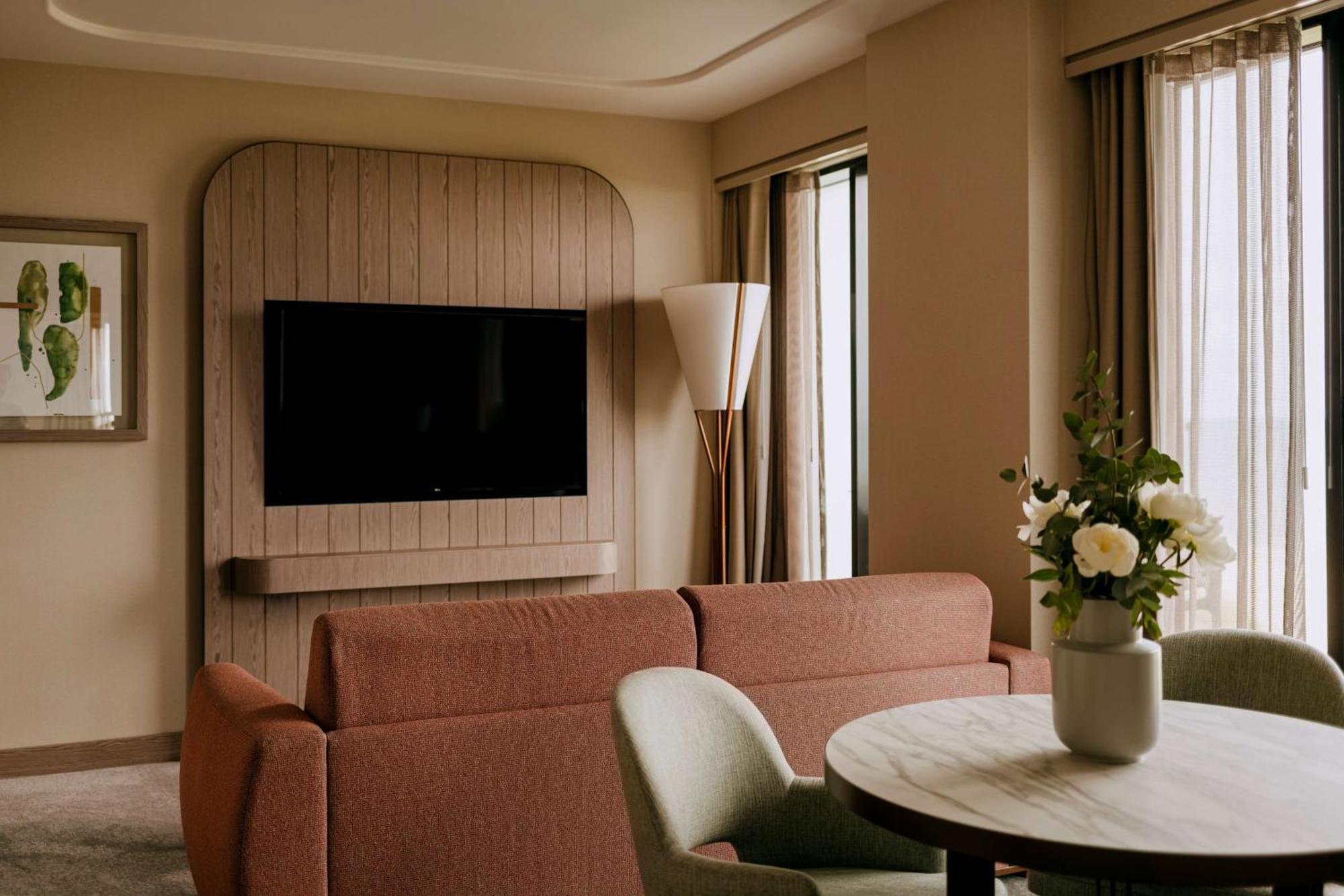 Hilton Swinoujscie Resort And Spa Exterior photo